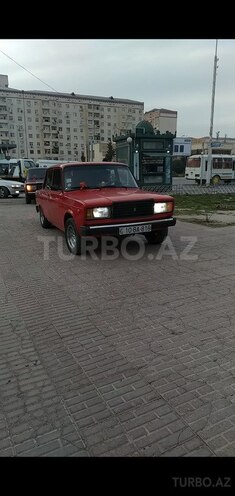 LADA (VAZ) 2107 1990, 9,991,161 km - 1.6 л - Bakı