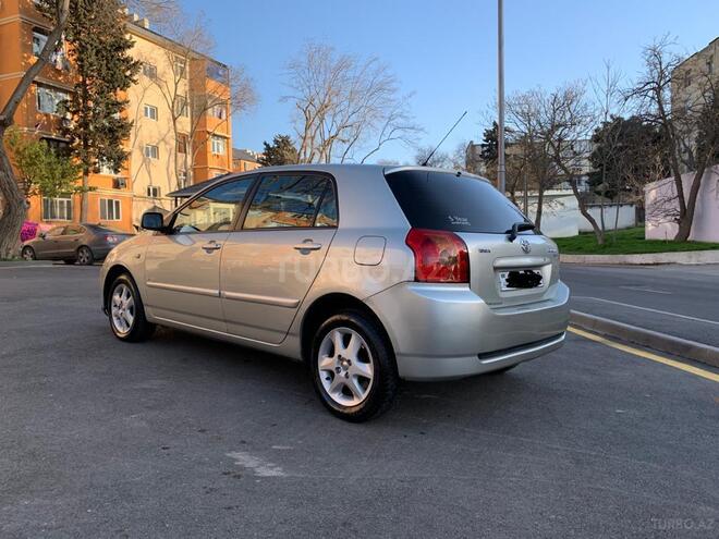 Toyota Corolla 2006, 204,000 km - 1.4 l - Bakı