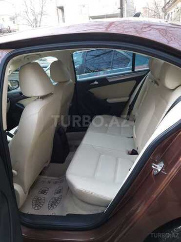 Volkswagen Jetta 2016, 60,800 km - 1.4 л - Bakı