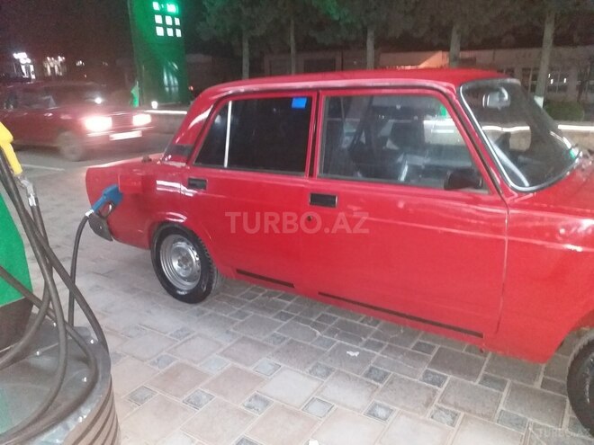 LADA (VAZ) 2107 1991, 78,965 km - 1.6 l - Şamaxı