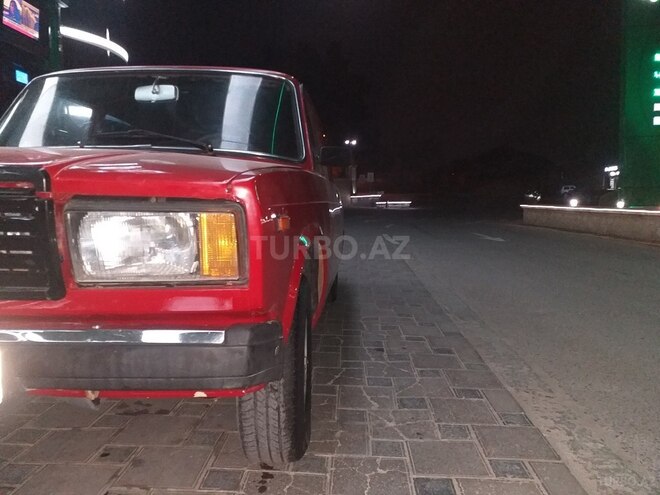 LADA (VAZ) 2107 1991, 78,965 km - 1.6 l - Şamaxı