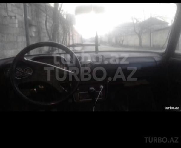 LADA (VAZ) 2106 1994, 16,816 km - 1.5 l - Xaçmaz