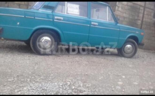 LADA (VAZ) 2106 1994, 16,816 km - 1.5 l - Xaçmaz