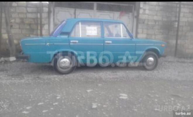 LADA (VAZ) 2106 1994, 16,816 km - 1.5 l - Xaçmaz