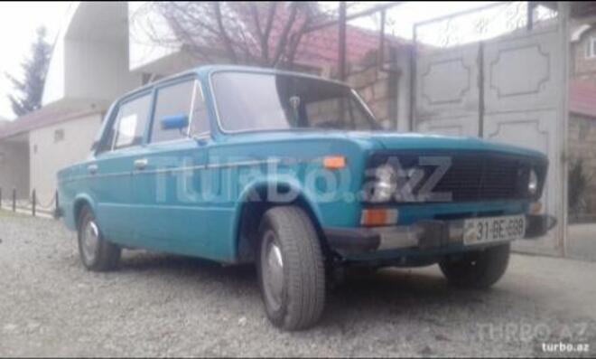 LADA (VAZ) 2106 1994, 16,816 km - 1.5 l - Xaçmaz