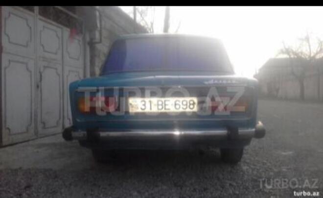 LADA (VAZ) 2106 1994, 16,816 km - 1.5 l - Xaçmaz