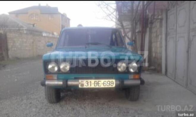 LADA (VAZ) 2106 1994, 16,816 km - 1.5 l - Xaçmaz