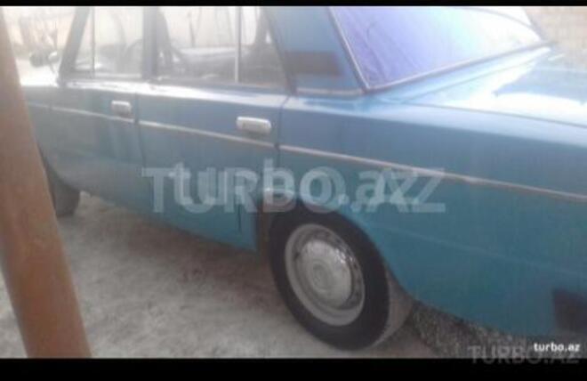 LADA (VAZ) 2106 1994, 16,816 km - 1.5 l - Xaçmaz