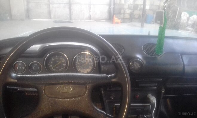 LADA (VAZ) 2106 1994, 16,816 km - 1.5 l - Xaçmaz