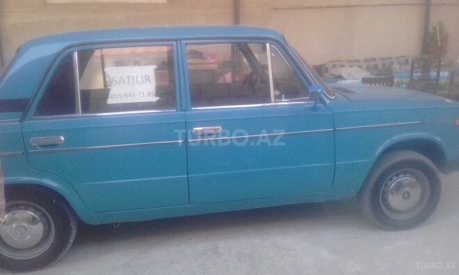 LADA (VAZ) 2106 1994, 16,816 km - 1.5 l - Xaçmaz