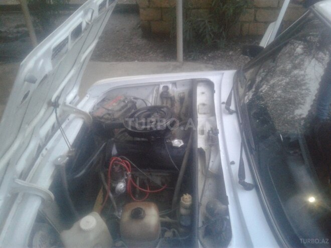 LADA (VAZ) 2106 1995, 1,254,788 km - 1.6 л - Sabirabad
