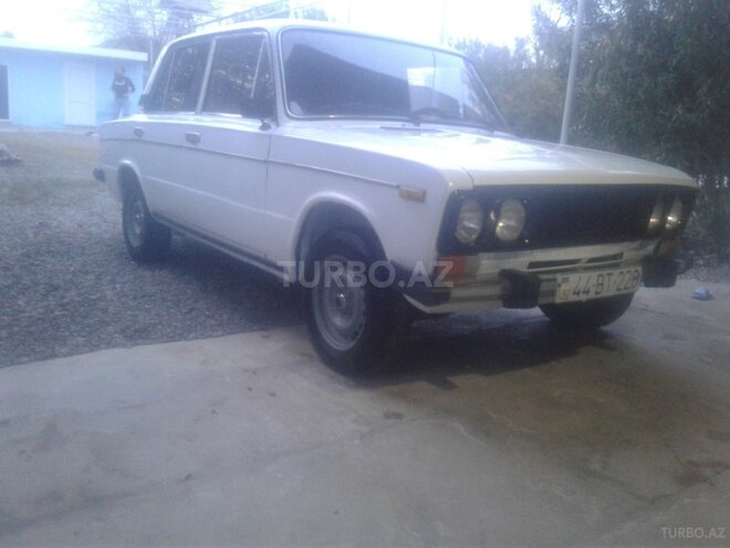 LADA (VAZ) 2106 1995, 1,254,788 km - 1.6 л - Sabirabad