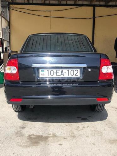 LADA (VAZ) Priora 2008, 122,200 km - 1.6 л - Şəki