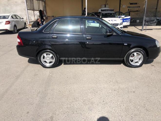LADA (VAZ) Priora 2008, 122,200 km - 1.6 л - Şəki