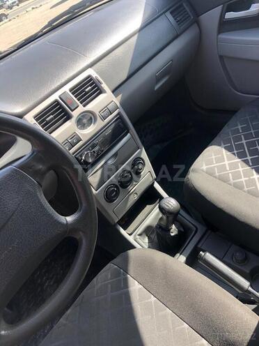 LADA (VAZ) Priora 2008, 122,200 km - 1.6 л - Şəki