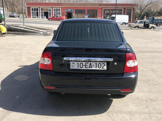 LADA (VAZ) Priora 2008, 122,200 km - 1.6 л - Şəki