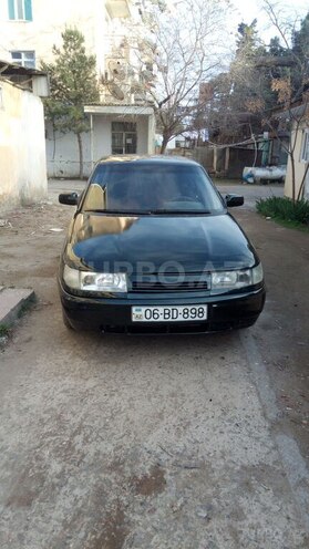 LADA (VAZ) 2110 2002, 254,300 km - 1.5 л - Neftçala