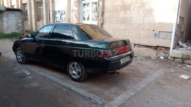 LADA (VAZ) 2110 2002, 254,300 km - 1.5 л - Neftçala
