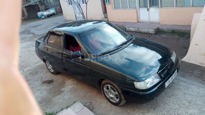 LADA (VAZ) 2110 2002, 254,300 km - 1.5 л - Neftçala