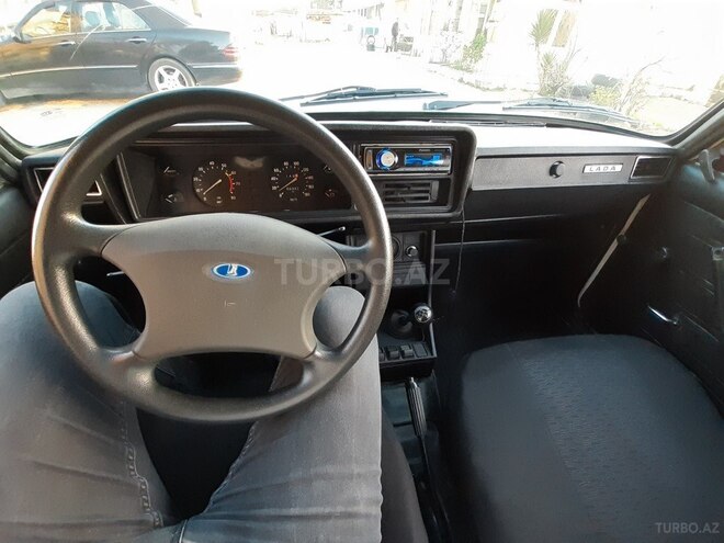 LADA (VAZ) 2107 1998, 262,000 km - 1.5 l - Bakı