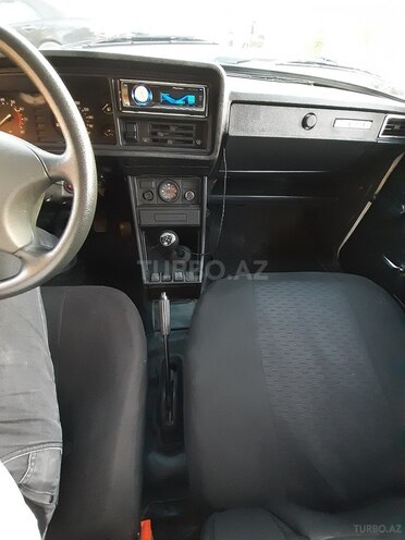 LADA (VAZ) 2107 1998, 262,000 km - 1.5 l - Bakı
