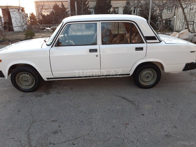 LADA (VAZ) 2107 1998, 262,000 km - 1.5 l - Bakı