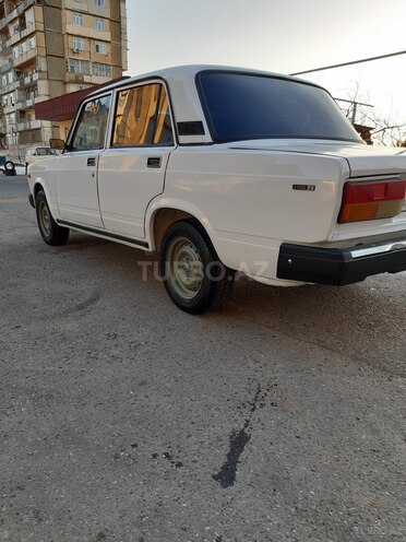LADA (VAZ) 2107 1998, 262,000 km - 1.5 l - Bakı