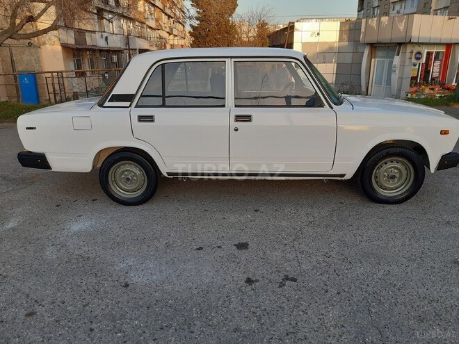 LADA (VAZ) 2107 1998, 262,000 km - 1.5 l - Bakı