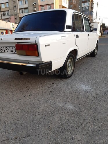 LADA (VAZ) 2107 1998, 262,000 km - 1.5 l - Bakı