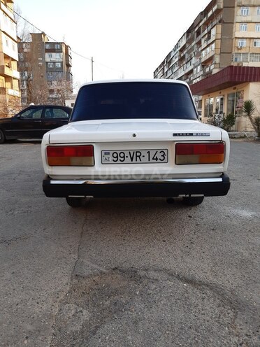 LADA (VAZ) 2107 1998, 262,000 km - 1.5 l - Bakı