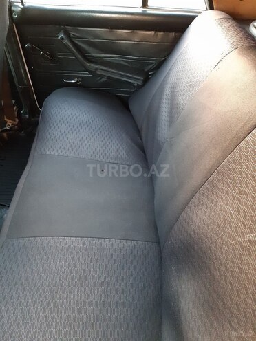 LADA (VAZ) 2107 1998, 262,000 km - 1.5 l - Bakı