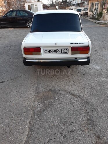 LADA (VAZ) 2107 1998, 262,000 km - 1.5 l - Bakı