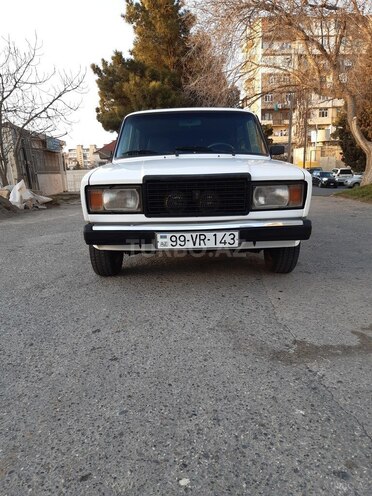 LADA (VAZ) 2107 1998, 262,000 km - 1.5 l - Bakı