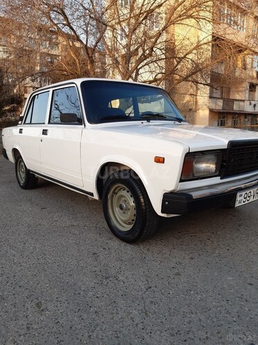 LADA (VAZ) 2107 1998, 262,000 km - 1.5 l - Bakı