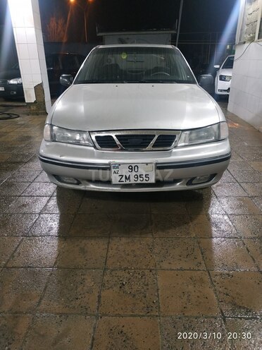 Daewoo Nexia 2006, 250,000 km - 1.5 l - Bakı