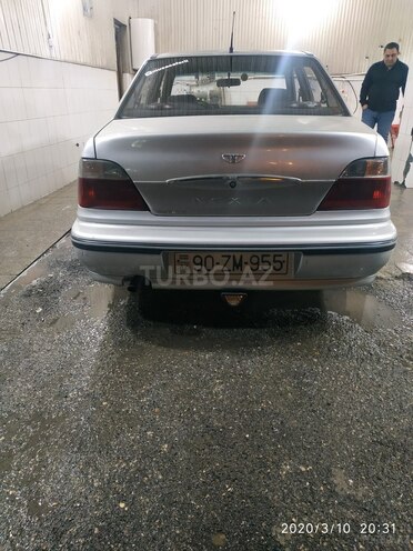 Daewoo Nexia 2006, 250,000 km - 1.5 l - Bakı