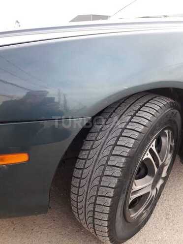 Hyundai Elantra 2003, 204,360 km - 2.0 l - Bakı
