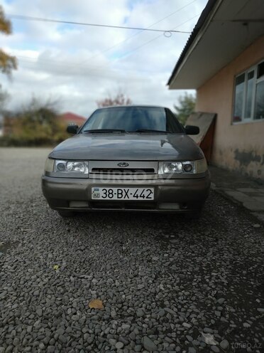 LADA (VAZ) 2110 2001, 217,500 km - 1.5 л - Quba