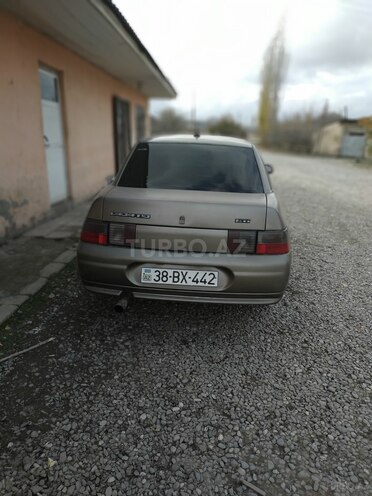 LADA (VAZ) 2110 2001, 217,500 km - 1.5 л - Quba