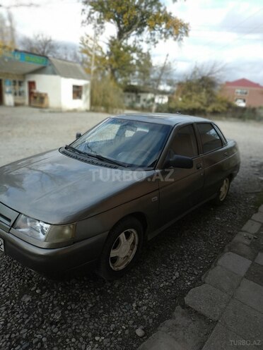 LADA (VAZ) 2110 2001, 217,500 km - 1.5 л - Quba