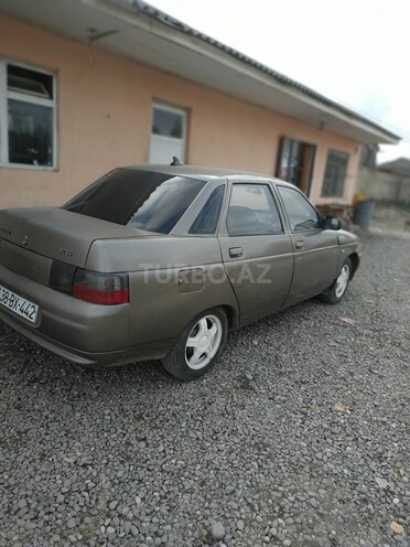 LADA (VAZ) 2110 2001, 217,500 km - 1.5 л - Quba