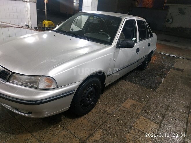 Daewoo Nexia 2006, 250,000 km - 1.5 l - Bakı
