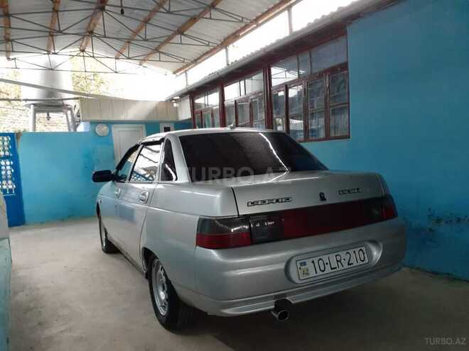 LADA (VAZ) 2110 2003, 153,000 km - 1.6 л - Neftçala