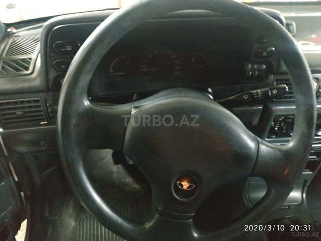 Daewoo Nexia 2006, 250,000 km - 1.5 l - Bakı