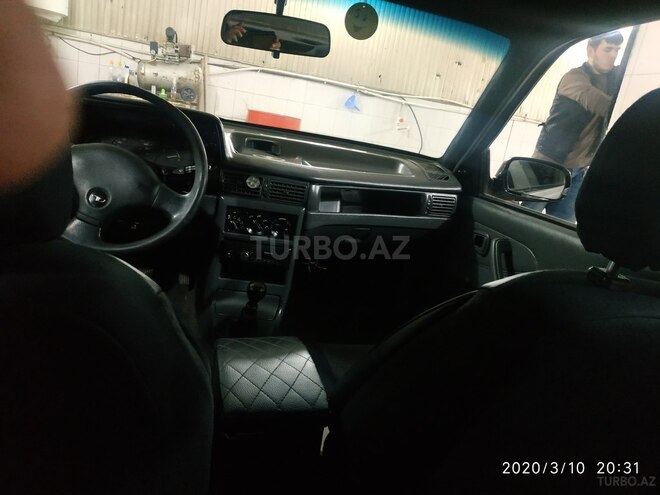Daewoo Nexia 2006, 250,000 km - 1.5 l - Bakı