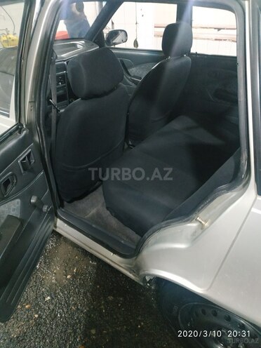 Daewoo Nexia 2006, 250,000 km - 1.5 l - Bakı