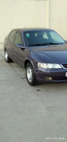 Opel Vectra 1998, 280,000 km - 2.0 л - Gəncə