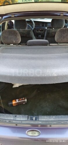Opel Vectra 1998, 280,000 km - 2.0 л - Gəncə