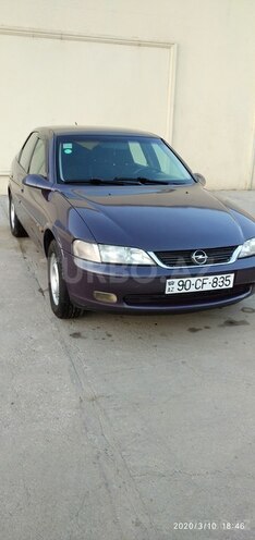 Opel Vectra 1998, 280,000 km - 2.0 л - Gəncə