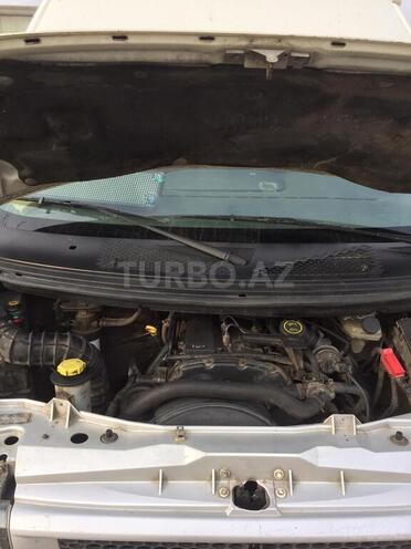 Ford Transit 2001, 600,000 km - 2.4 l - Cəlilabad
